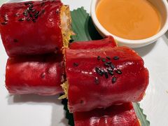 -银灯食府(丽丰国际中心店)