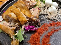 -薇酌饮·陕西菜(南门外店)