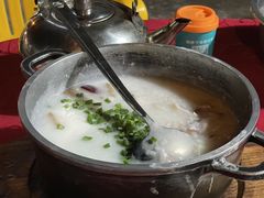 -民记食店(沙溪店)