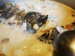 -上名堂·鱼头好吃(体育场路店)