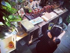-懒鱼时光馆(沙坪坝店)
