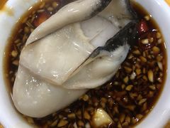 -濠轩阁特色生蚝火锅(水湾路店)