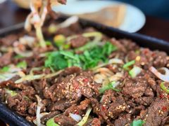 -清真永恒华威肉饼(潘家园店)