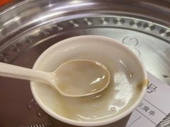 -谢怀亮芝麻茶