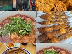 -老爷庙风味美食府(魏都大道店)