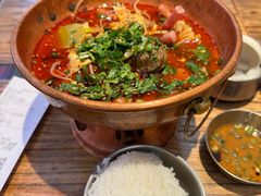 -成都你六姐·牛肉冒菜(上海环宇荟店)