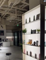 -Hair corner 香港发廊