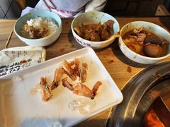 -季季红火锅(长沙步行街店)