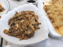 -红旗饭庄