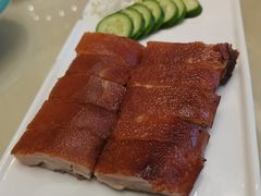 -广东胜利宾馆西关粤中餐厅