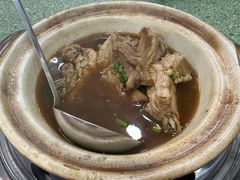 -新峰肉骨茶