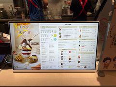 -DQ·蛋糕·冰淇淋(龙茗店)