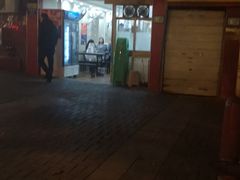 -舒小笼松针小笼包