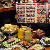 成都！望平街！会一直去的深夜食堂🍢