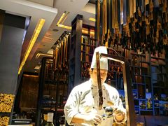 -金奥国际酒店温哥华扒房Vancouver Grill