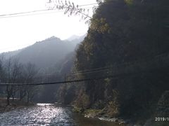 -水墨汀溪风景区
