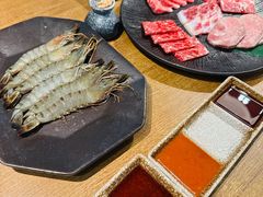 -大牛焱烧·和牛炭火烧放题