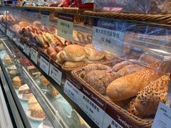 -德南面包房(尚都店)