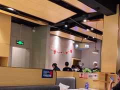 大堂-么子烤肉(化龙池店)
