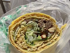 -山东傻大粗粮煎饼(牛街店)