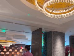 -湖滨28中餐厅·西湖宴·杭州君悦酒店
