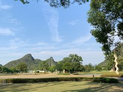 -Club Med地中海俱乐部·桂林度假村