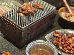 -300杯·和牛烧肉清酒专门店(廊里店)