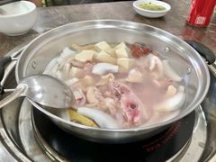 -力哥地道海南菜·联谊文昌鸡老店