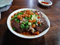 -正宗苏稽毛哥跷脚牛肉总店