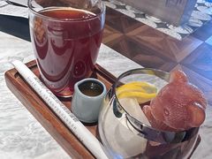 -志明眷村·台式融合菜·宵夜