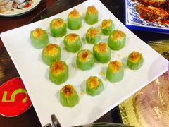 -覃记海鲜美食餐厅