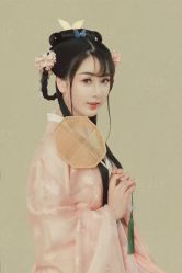 -盘子女人坊古装写真摄影(南京总店)
