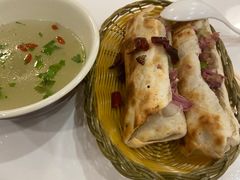 -网易食堂