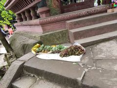 -金堂县云顶石城风景区