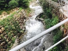 -龙潭峡谷漂流