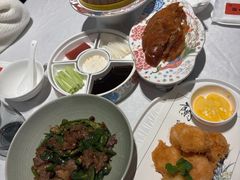 -新天禧大酒店·四十年浙菜·禧宴(西湖店)