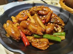 -聚味瞿记·龙虾堂(天元店)