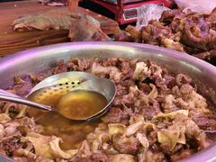 -阿娟牛肉丸·手打牛肉丸·现做现卖