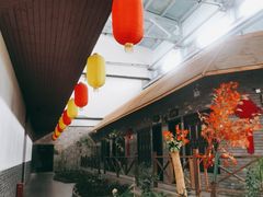 -森谷美食公园(杨行店)