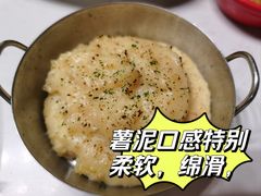 -K·Kitchen KK牛扒厨房(江南西店)