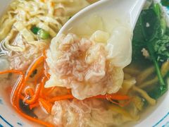 -长人馄饨铺(解放街店)