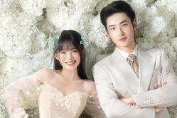 -青禾蒙娜丽莎婚纱摄影(武汉总店)