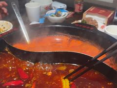 -牛市坎火锅(建设路店)