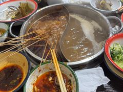-三番火辣串串香(总店)