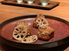 -天水蔬食料理(树德之光店)