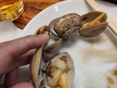 -海味当家·蒸锅海鲜(中山广场创始店)