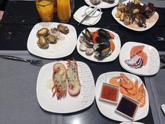 -星汇餐厅(新濠影汇店)