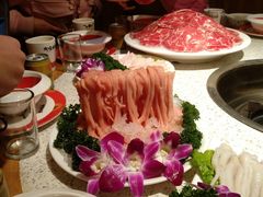 -大味生态火锅(蓝谷地店)