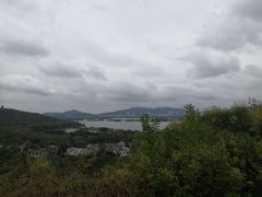 -宝界山林公园