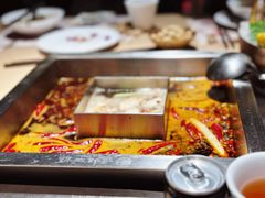 -锦城印象火锅(天府三街店)